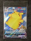 Surfing Pikachu