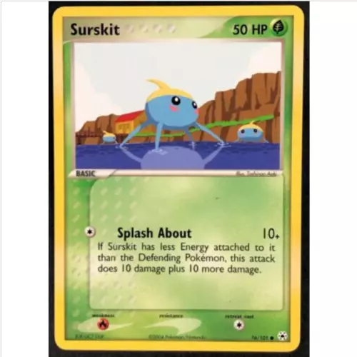 Surskit
