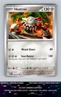 Heatran
