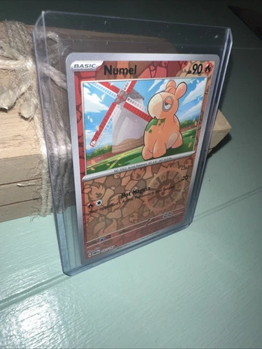 Numel