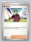 Brassius