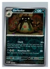 Garbodor