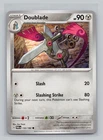 Doublade