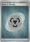 Basic Metal Energy