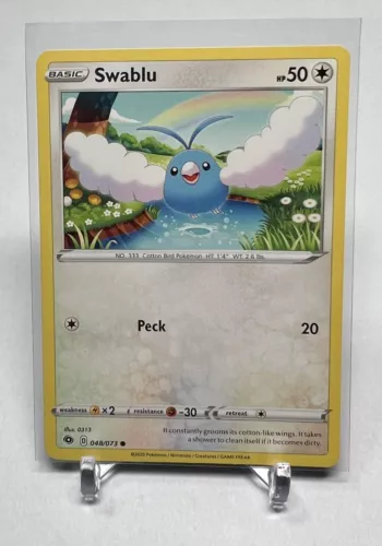 Swablu