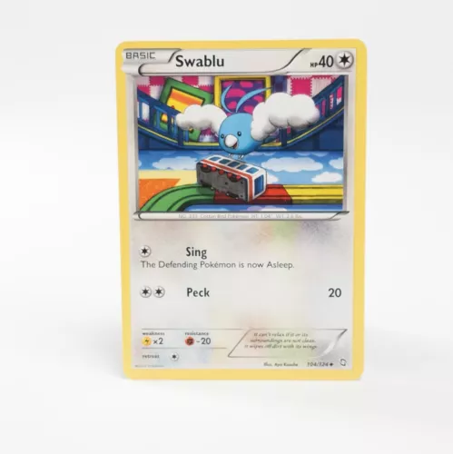 Swablu