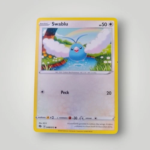 Swablu