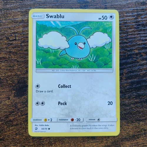 Swablu