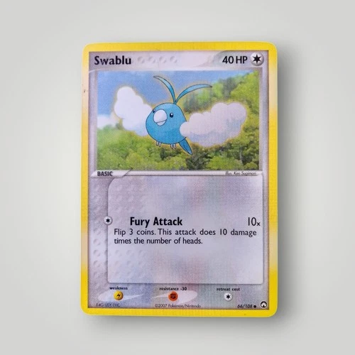 Swablu