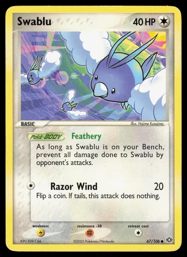 Swablu