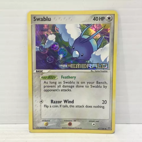 Swablu