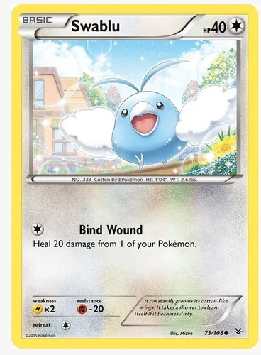 Swablu