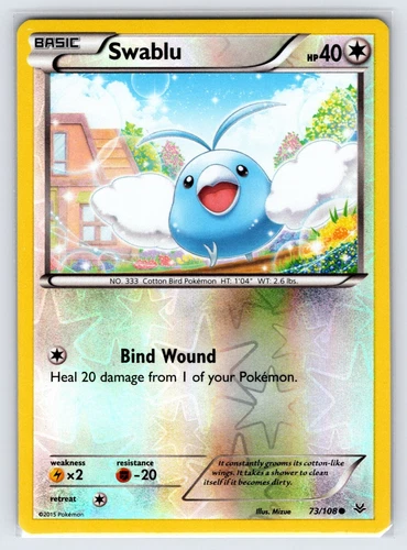 Swablu