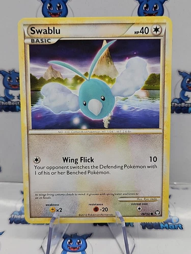 Swablu