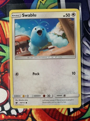 Swablu