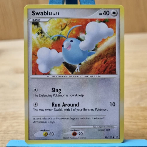 Swablu