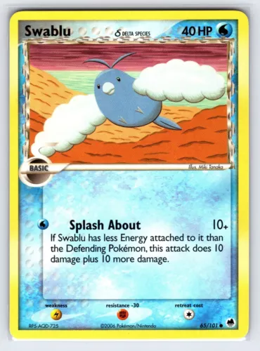Swablu