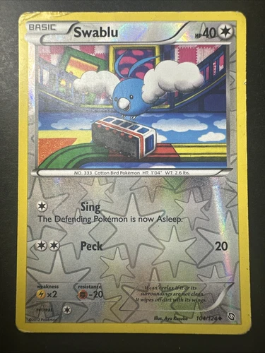 Swablu