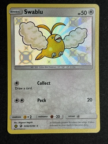Swablu