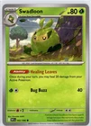 Swadloon
