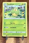 Swadloon