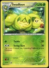 Swadloon
