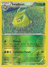 Swadloon