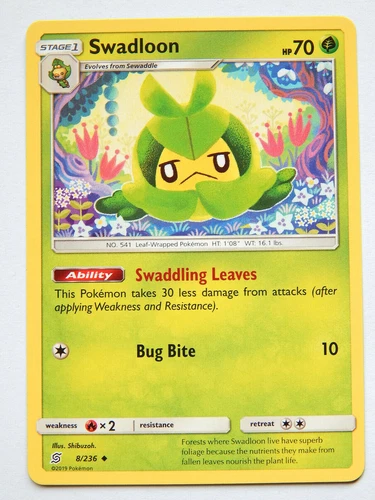 Swadloon