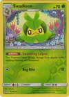Swadloon