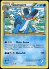 Swampert