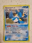 Swampert