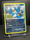 Swampert