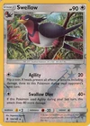 Swellow