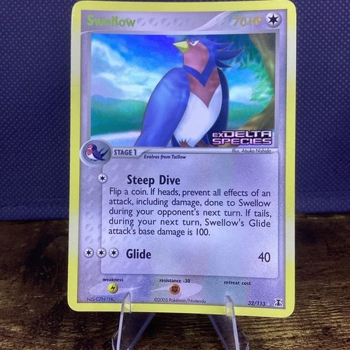 Swellow