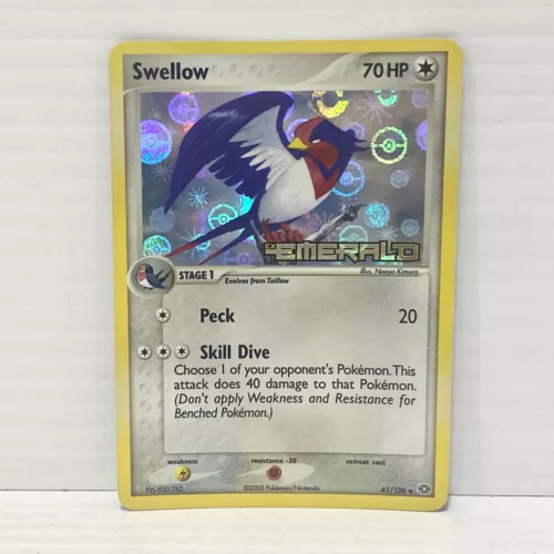 Swellow
