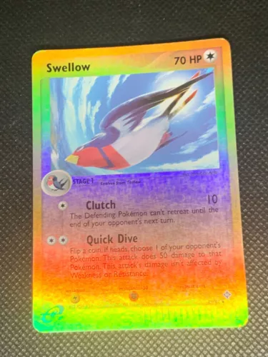 Swellow