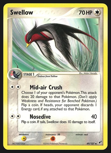 Swellow
