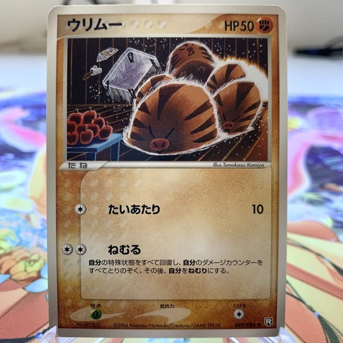 Swinub