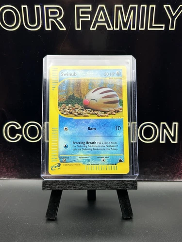 Swinub