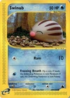 Swinub