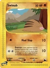 Swinub