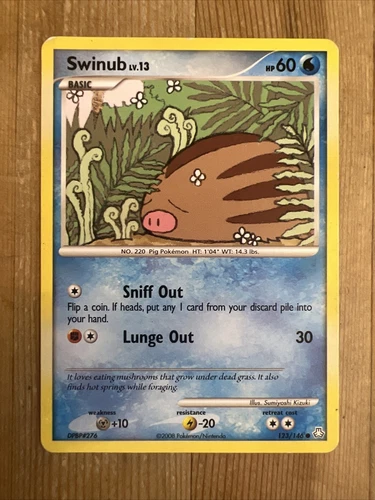 Swinub