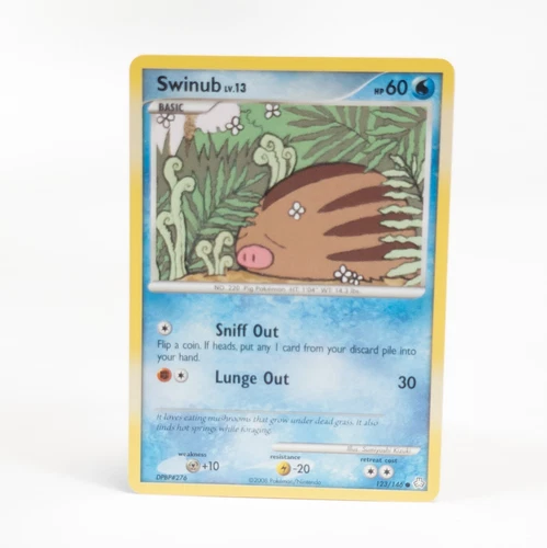 Swinub