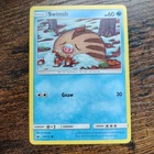 Swinub