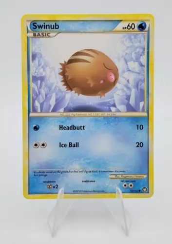 Swinub