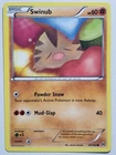 Swinub