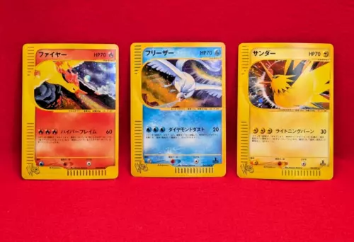 Articuno