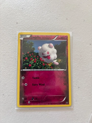 Swirlix