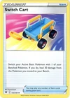 Switch Cart