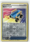 Switch Cart